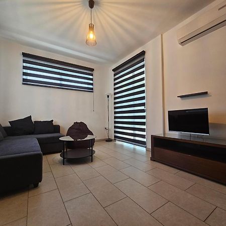 Nina Court Residence - University Of Cyprus - Aglantzia Екстер'єр фото