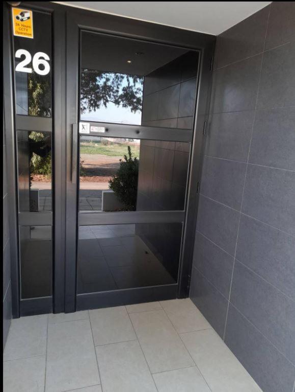 Nina Court Residence - University Of Cyprus - Aglantzia Екстер'єр фото