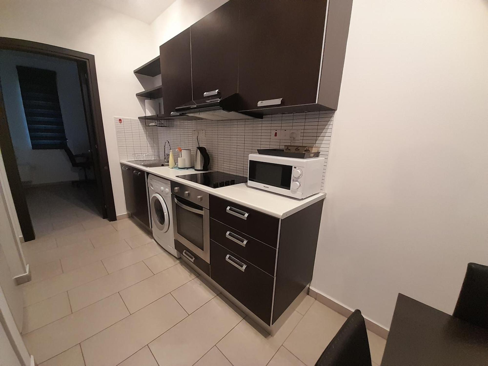 Nina Court Residence - University Of Cyprus - Aglantzia Номер фото