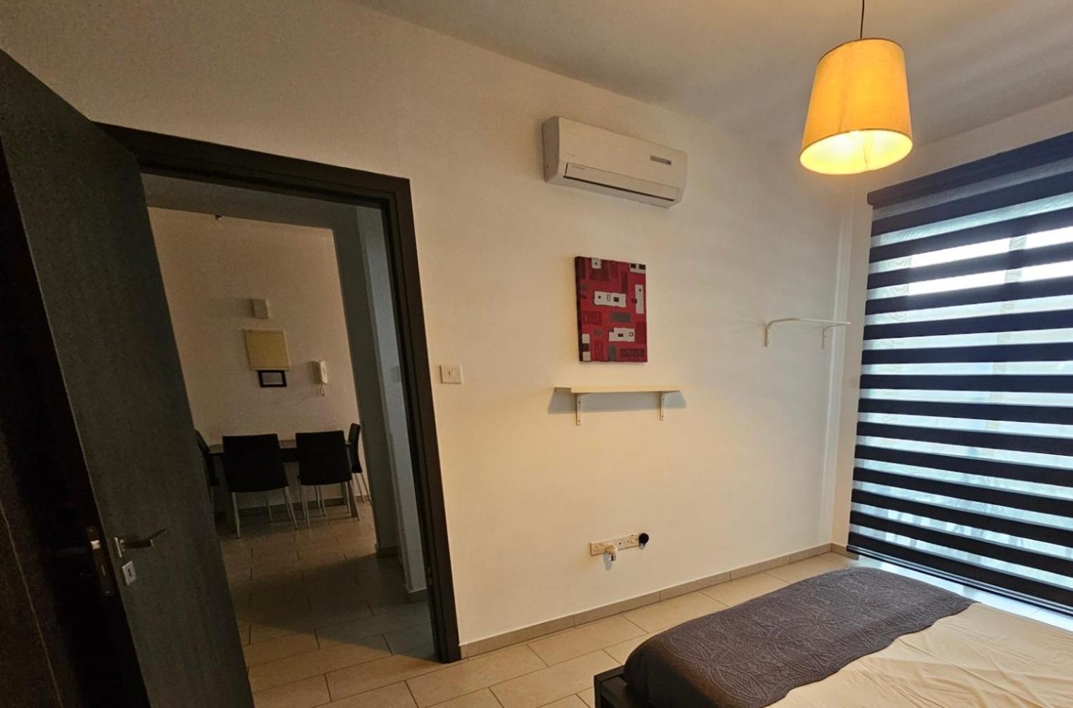 Nina Court Residence - University Of Cyprus - Aglantzia Екстер'єр фото