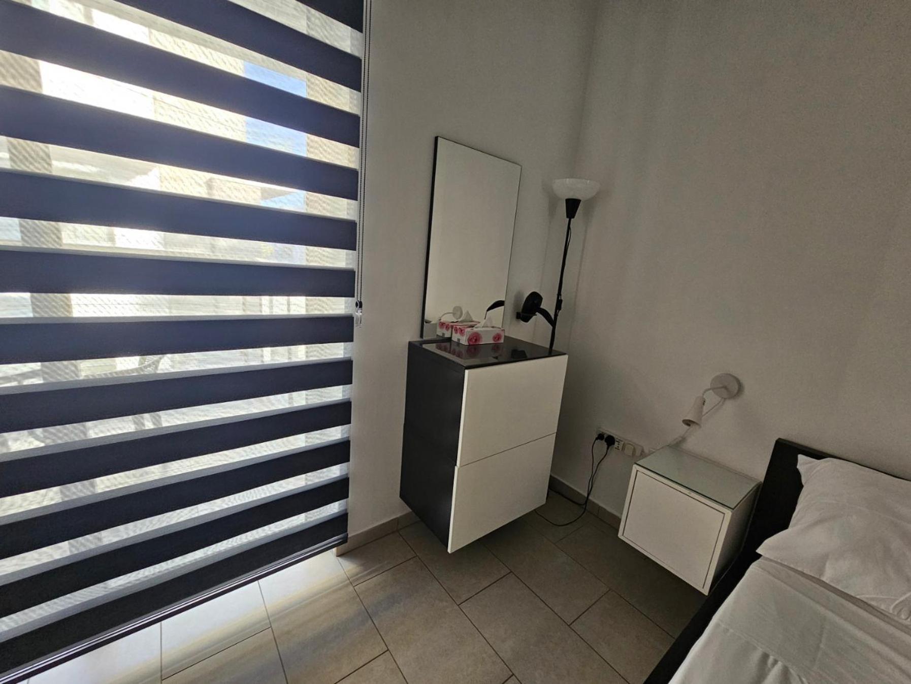 Nina Court Residence - University Of Cyprus - Aglantzia Екстер'єр фото