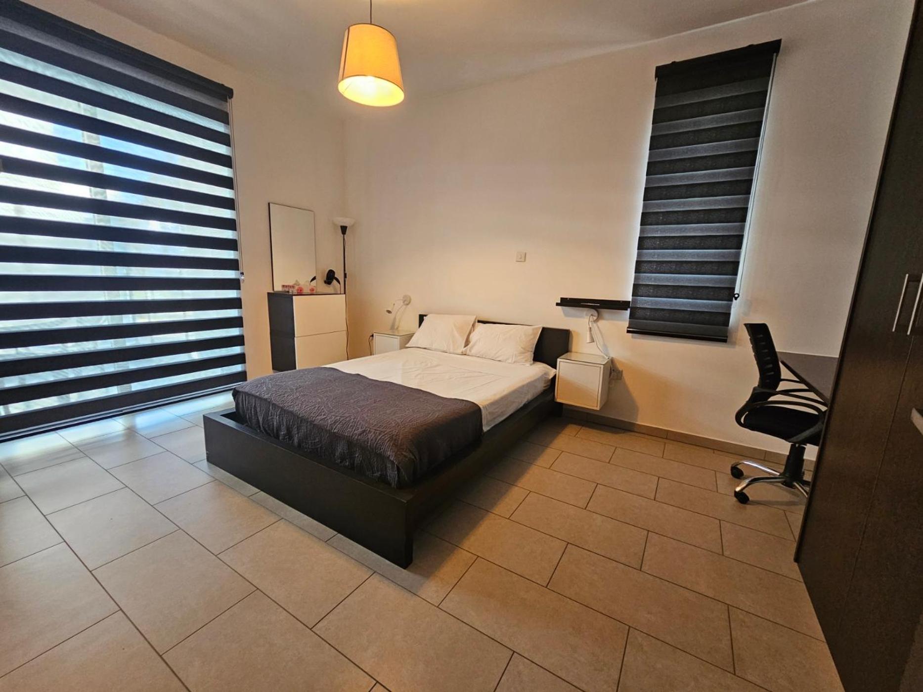 Nina Court Residence - University Of Cyprus - Aglantzia Екстер'єр фото