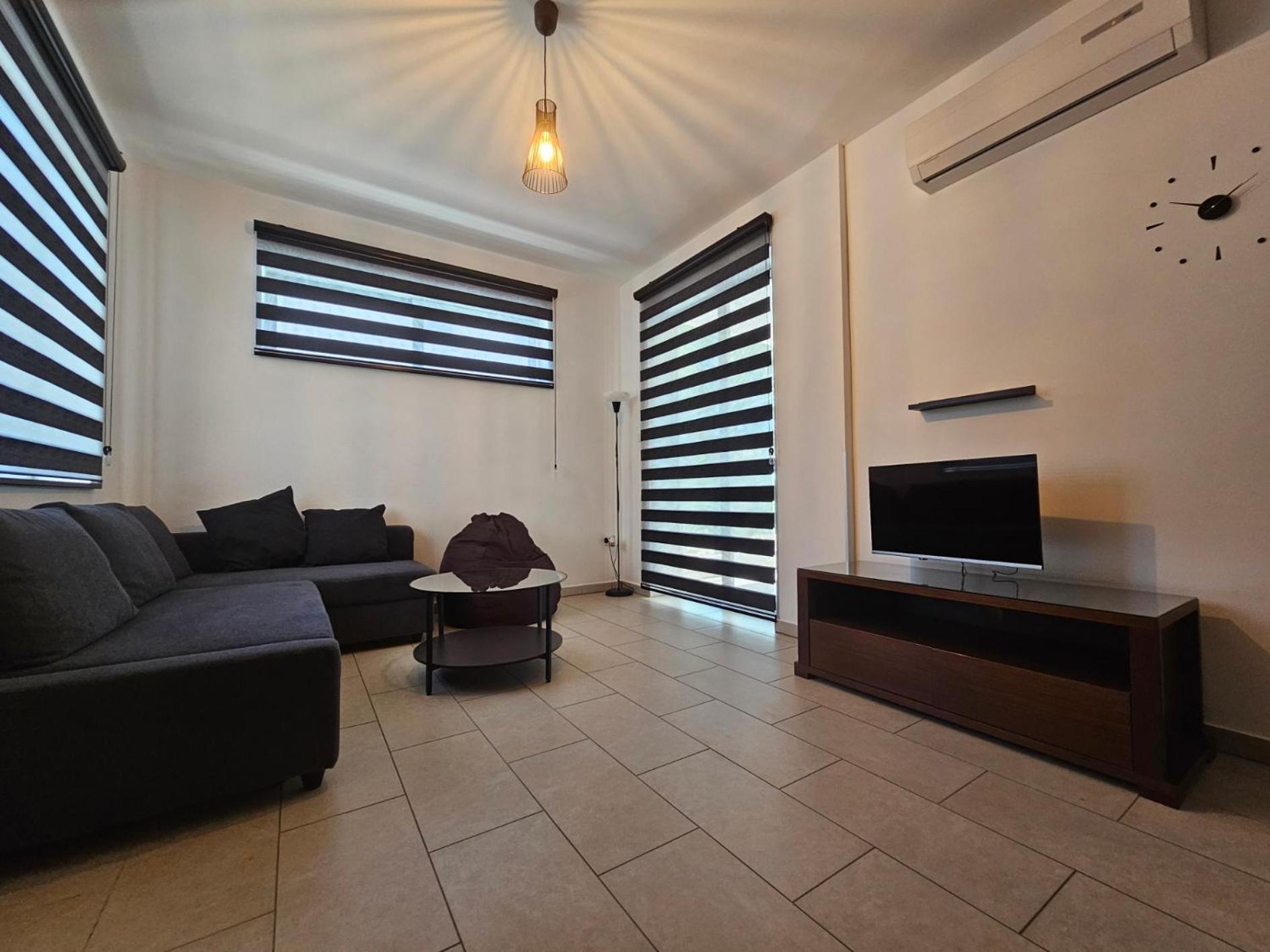 Nina Court Residence - University Of Cyprus - Aglantzia Екстер'єр фото