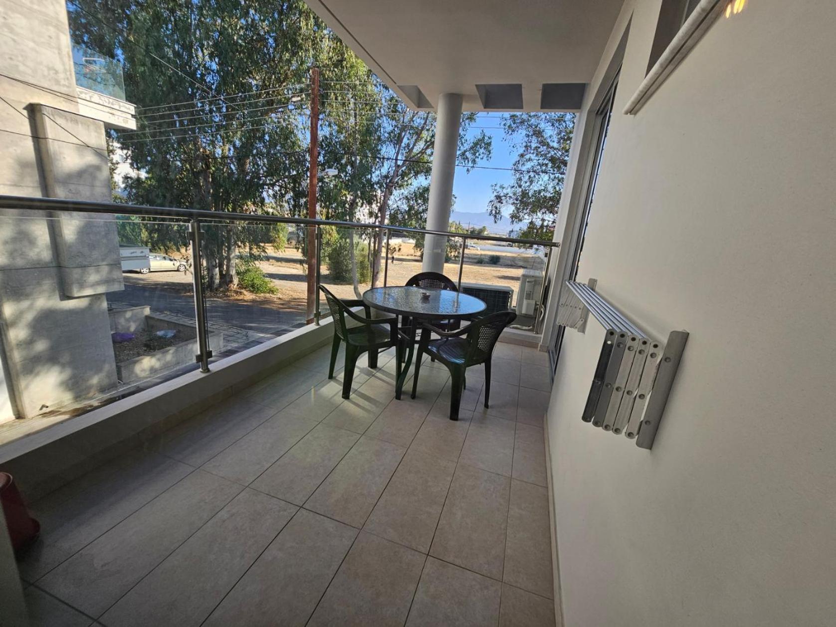 Nina Court Residence - University Of Cyprus - Aglantzia Екстер'єр фото